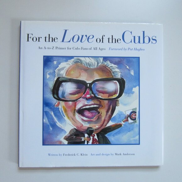 Lot 9 CHICAGO CUBS Collectible Yearbooks, Scorecards, Game Day, Book - Picture 12 of 14